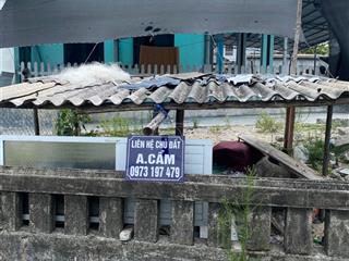 View biển, vài bước chân ra biển, 118,9m2 ont, chính chủ cần bán