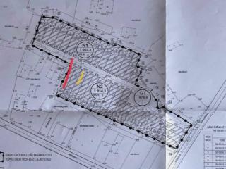 Bán lô đấu giá kiến phong, đồng thái, an dương