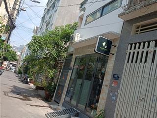 Nhà dương quảng hàm  đs 20, p. 5, gv. dt 5m x 19m trệt 1 lầu, giá 9 tỷ tl