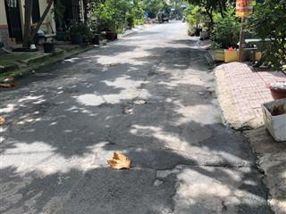 Nhà hẻm 317/ thống nhất, p. 11, gv. dt 5,4m x 22m nở hậu cn 125m2 nhà trệt 2 lầu, giá 8,8tỷ tl