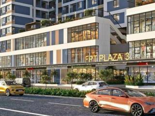 Mở bán căn hộ fpt plaza 3 giai đoạn 1 giá gốc cđt, chính sách chiết khấu cao, ngân hàng hỗ trợ 70%