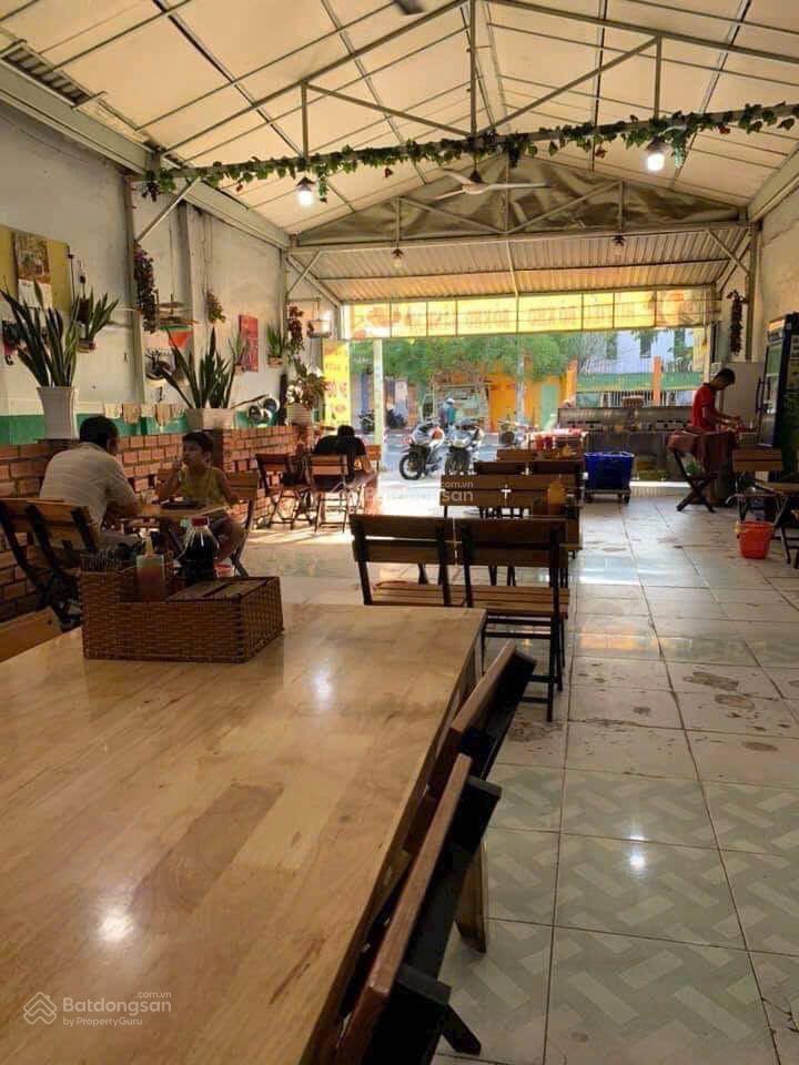 Bán nhà mặt tiền kinh doanh sầm uất đường đặng văn bi, phường bình thọ, tp thủ đức