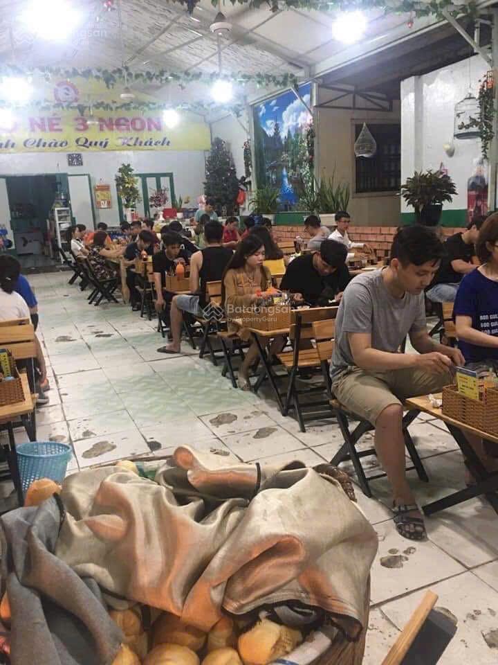 Bán nhà mặt tiền kinh doanh sầm uất đường đặng văn bi, phường bình thọ, tp thủ đức