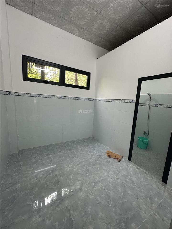 Bán nhà mặt tiền hẻm 740 quốc lộ 13, hiệp bình phước, thủ đức. dt 100,9m2 (4x25m). giá 8,2tỷ