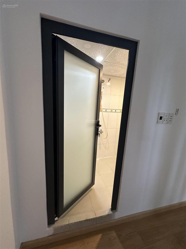 Bán nhà mặt tiền hẻm 740 quốc lộ 13, hiệp bình phước, thủ đức. dt 100,9m2 (4x25m). giá 8,2tỷ