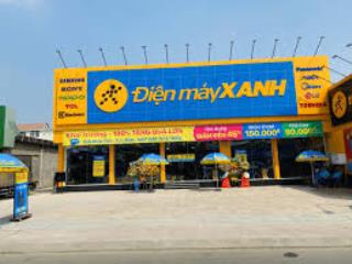 Chính chủ bán gấp mt quang trung, dt 16x26m, gpxd hầm 8 tầng giá 60 tỷ  0919 818 ***