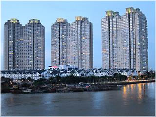 Bán gấp căn hộ 3 phòng ngủ saigon pearl nguyễn hữu cảnh bình thạnh view thoáng giá rẻ 8,5tỷ sẵn sổ