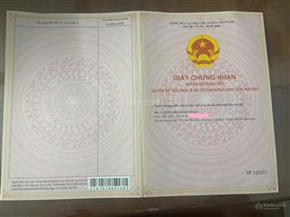 Chính chủ cần bán đất diện tích lớn tại duyên hải, xã long hòa, huyện cần giờ, tp hcm