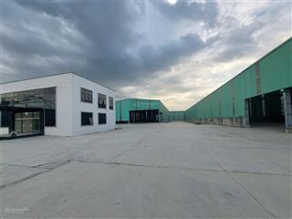 Cho thuê nhà xưởng khuôn viên 20.000m2, trong khu công nghiệp đồng nai. giá 118.111đ/m2 (4,7usd/m2)