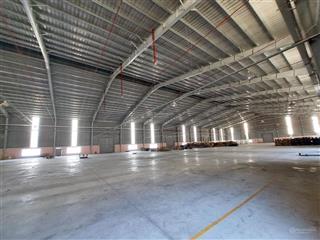 Cho thuê xưởng 7.000m2,trong khu công nghiệp đồng nai.giá 95.634,6đ/m2 hỗ trợ dn nước ngoài đungten