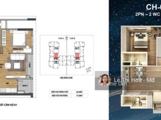 Cđt mở bán căn hộ 2pn, 3pn cc moonlight 1, tầng đẹp 15, 17, 18, 20, 21, giá tốt chỉ từ 5x tr/ m