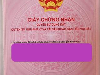 Nhà tại hẻm 54 hồ trung thành, cần thơ