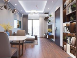 Cần bán gấp căn hộ chung cư đường Phạm Văn Đồng – 2 phòng ngủ giá 3 tỷ 650.