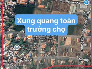 💥  Gả Nhanh Lô Đất Full thổ cư tại Ninh Hưng Giá chỉ 6xx/lô 