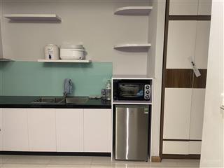 Cho thuê căn hộ lâu dài studio 1 phòng ngủ, giá chỉ 4,5tr/ tháng, hợp đồng 1 năm