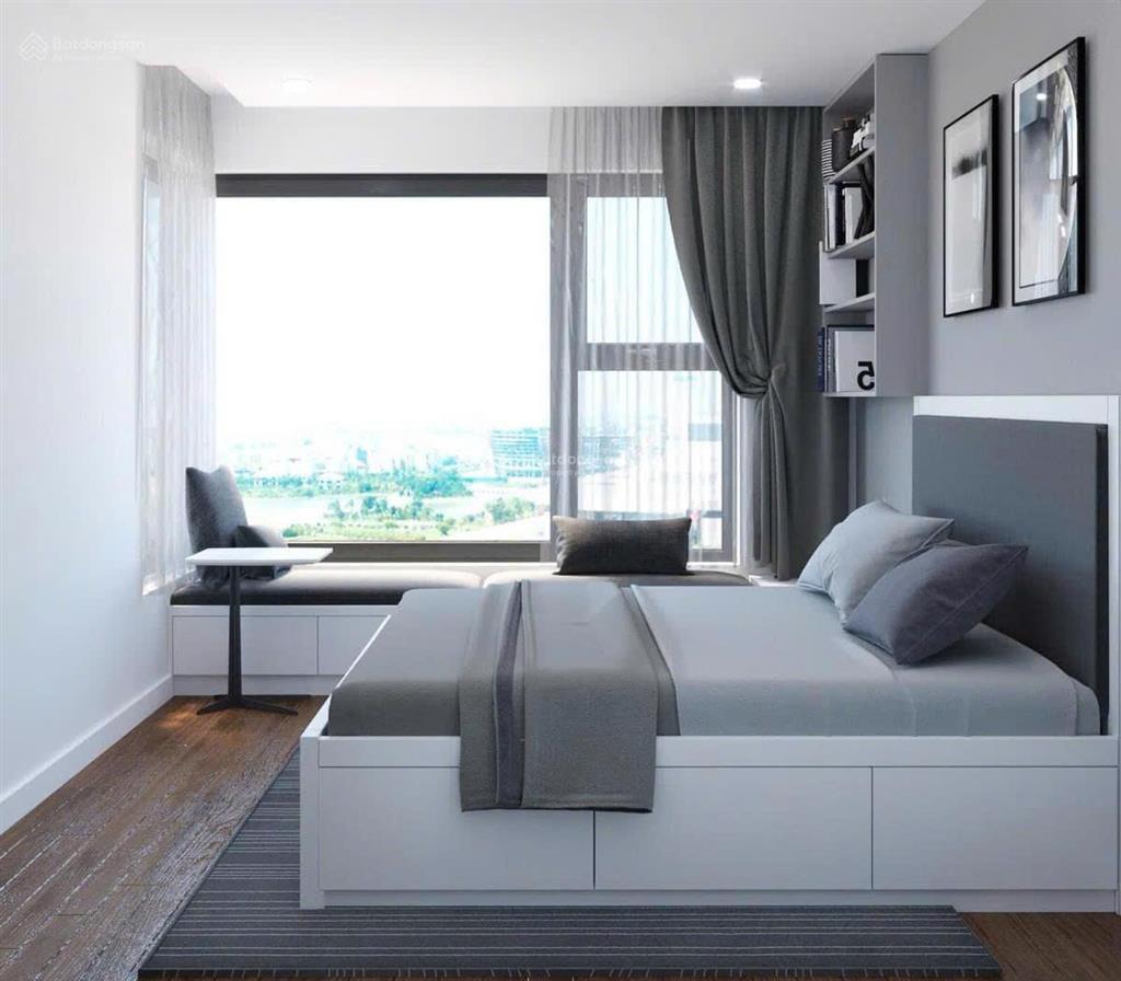 Chính chủ bán chung cư 54 hạ đình thanh xuân, căn 3 ngủ 102m2, sổ đỏ lâu dài