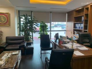Cđt cho thuê văn phòng tòa nhà sun square các dt 100m2, 140m2, 150m2, 200m2, 360m2 có sẵn nội thất