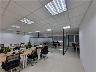 Cho thuê vp tại tòa ttc 19 duy tân dt từ 50m2, 100m2, 250m2, 300m2, 500m2 giá gốc từ 225.000đ/m2