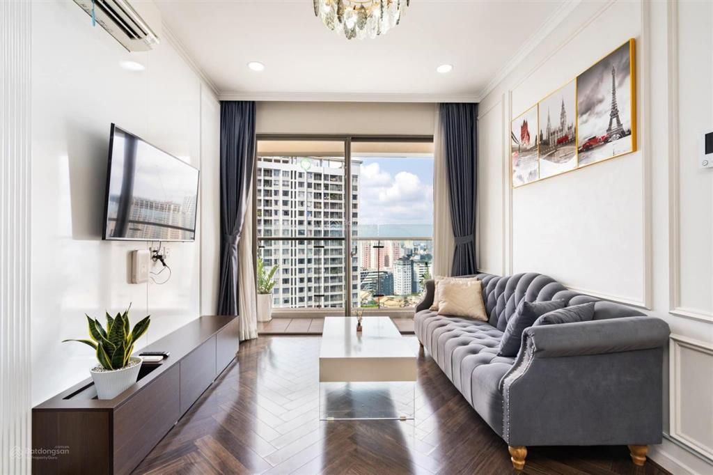 Giỏ hàng cho thuê officetel millennium 33m2 tầng cao view cực đẹp chỉ từ 13tr/tháng