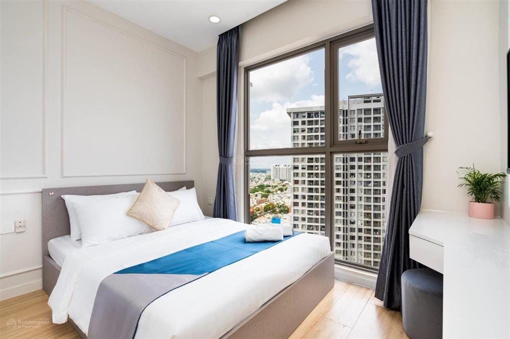 Giỏ hàng cho thuê officetel millennium 33m2 tầng cao view cực đẹp chỉ từ 13tr/tháng