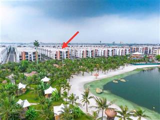 Mở bán biệt thự view hồ 12,3ha vin3 tứ lập ánh dương htls 0% 24 tháng, căn hot nhất giá 16,8 tỷ