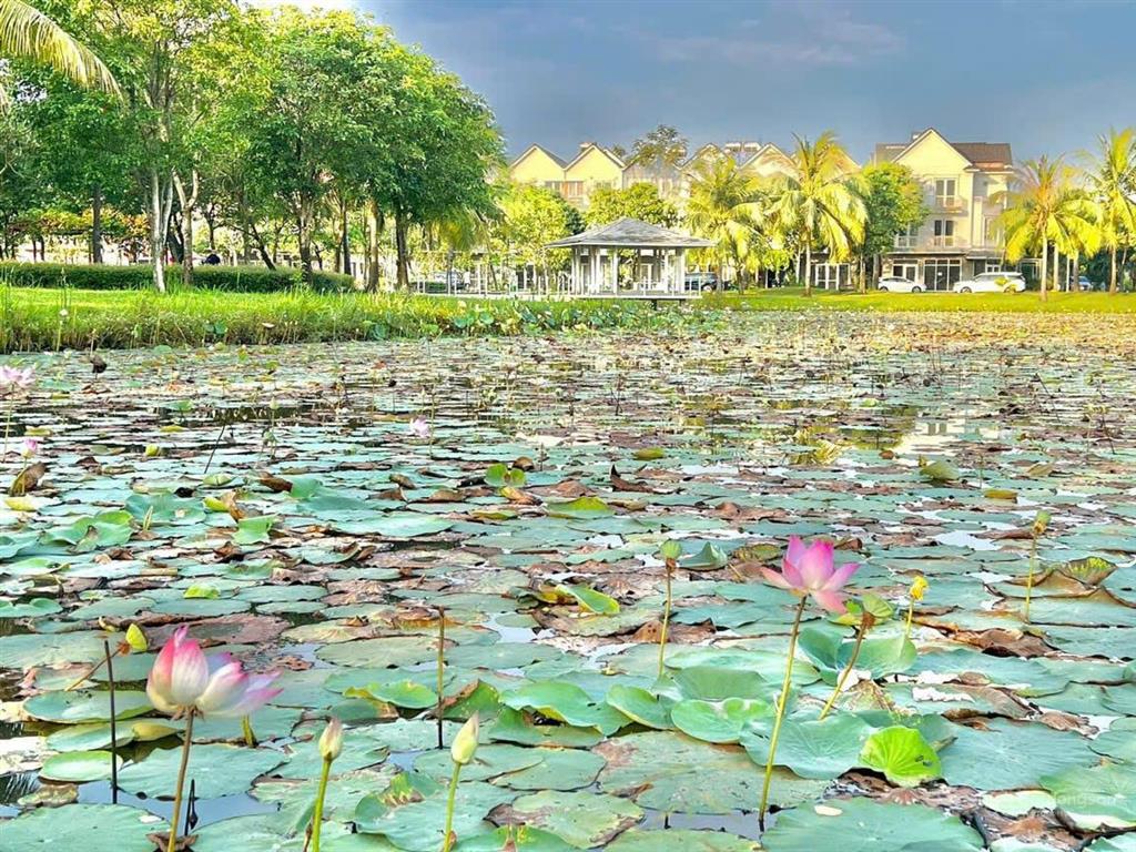 Bán nhanh căn nhà phố 75m2 đã có sổ, hướng đb phong thuỷ tốt, giá 10 tỷ