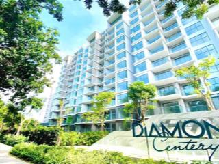 Suất nội bộ diamond alnata plus, diamond centery celadon city, trực tiếp cđt, chiết khấu 17%