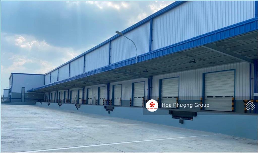 Cty hoa phượng cho thuê kho, xưởng các kcn vsip, bắc ninh (5.000m2)