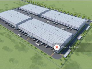 Cty hoa phượng cho thuê kho, xưởng tại các kcn thuận thành 1,2,3 tại bắc ninh
