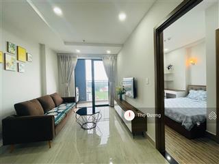 Cho thuê căn hộ 2pn biconsi tower 8tr