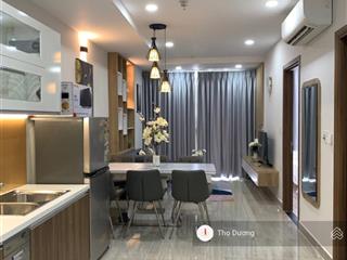 Cho thuê cc biconsi tower, 10 triệu vnd, 60m2, 2pn, 2wc, bình dương chỉ với giá cực chất