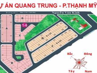 Hàng hot! bán đất nền 200m2 tại đường nguyễn văn kỉnh, chỉ 34 tỷ vnd