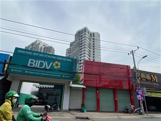 Cho thuê shophouse đẹp tại đường nguyễn thị định, giá siêu hời 75 triệu vnd, diện tích 128 m2