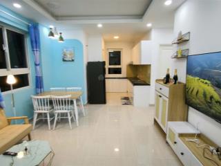 Bán căn hộ 2pn 2wc moonlight park view đường số 7, 2tỷ850 sổ hồng công chứng sang tên nhận nhà ngay