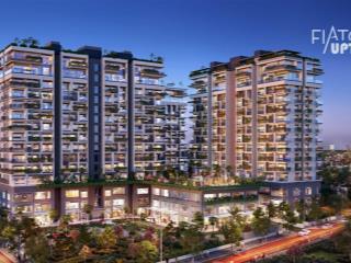 Căn hộ fiato uptown giá hấp dẫn, tặng vc 100 triệu và 10 chỉ vàng