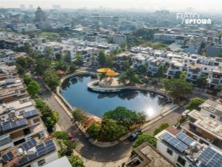 Fiato uptown cập nhật mới tháng 9 nhiều chính sách ưu đãi cho quý khách, căn 2pn chỉ 3ty800