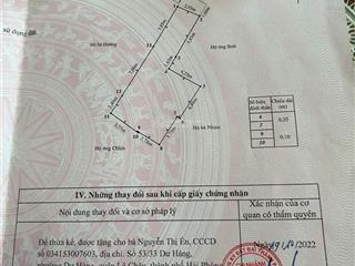 Bán nhà 77.6m2 xây 2 tầng độc lập trong ngõ 53 dư hàng, lê chân, hải phòng.