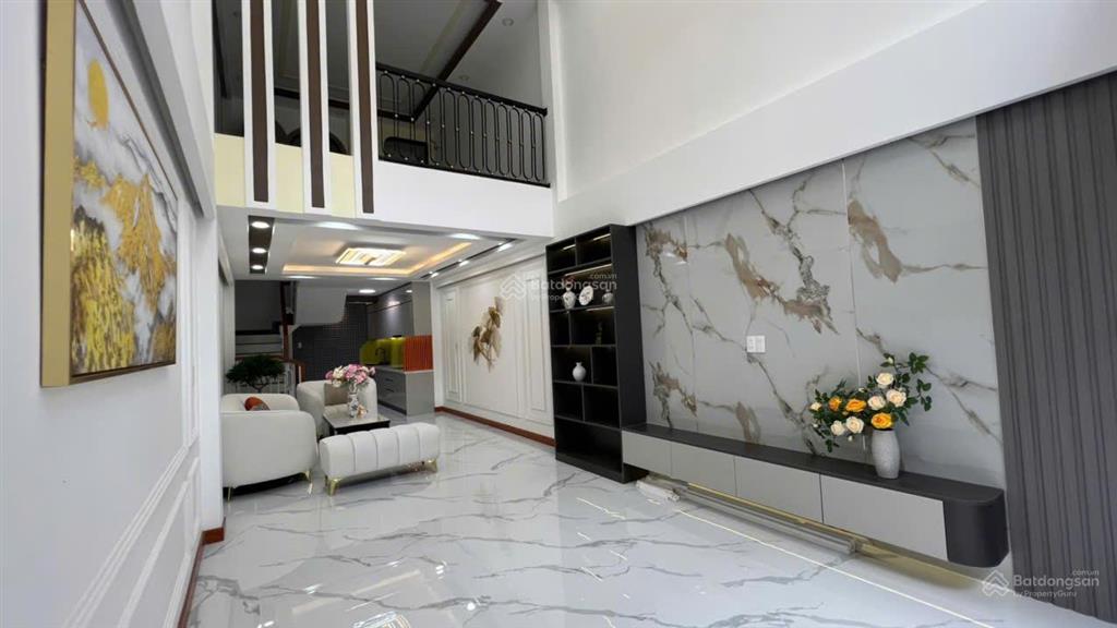 Bán nhà mặt tiền khu phụ tùng xe máy phạm hữu chí p. 15 q. 5 dt 4.1x18m nhà 2 tầng giá 18.5 tỷ tl