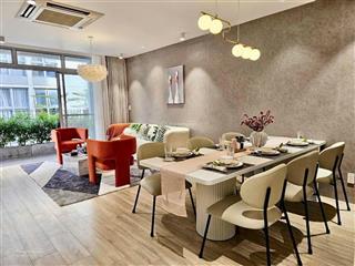Bán chung cư cao cấp duplex star hill pmh quận 7 dt 133m2 3pn full nt giá 10tỷ6