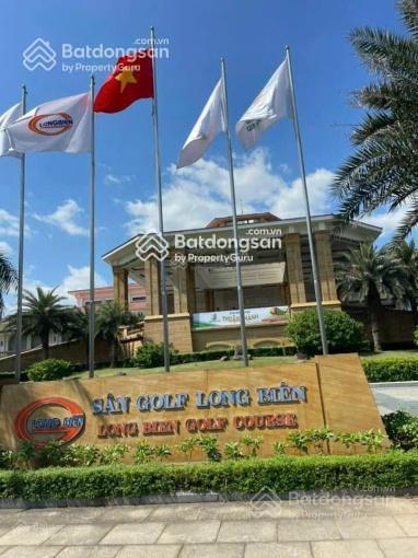 Bán đất phân lô quân đội 918, long biên, view sân golf long biên. dt 40m2. ô tô 7 chỗ tránh nhau
