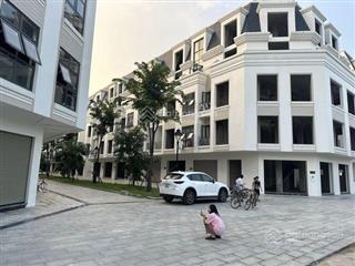 Bán liền kề 9, 100m2, khu đông dương, đường 12m tại kđt hinode royal park, kim chung  di trạch