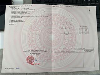 Bán đất giá rẻ tại xã ea kiết, cư m'gar, đắk lắk, chỉ 99 triệu có ngay 523 m2, sổ sẵn!