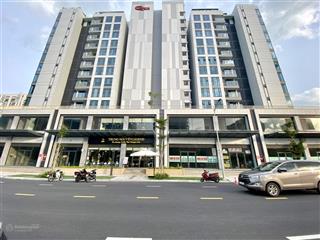 Cho thuê shophouse kinh doanh cardinal court pmh, dt 155m2, mặt tiền ngang từ 6m12m giá 60tr/th