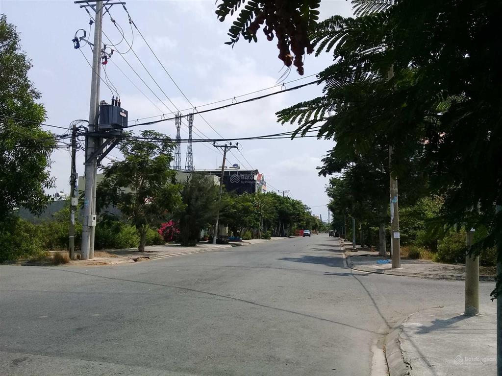 Bán nhanh đất thổ cư mặt tiền hẻm 512 nguyễn văn tạo, nhà bè