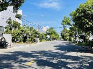 Bán lô đất hiếm có mt đường đoàn khuê thuộc gđ1  kđt nam việt á. giá tốt