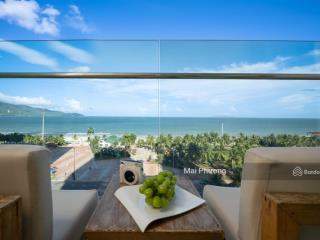 Bán căn hộ alacarte căn hộ đẹp nhất tầm nhìn trực diện biển đang có sẵn hợp đồng thuê dài hạn