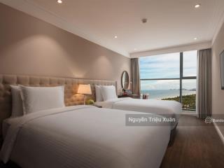 Bán căn hộ luxury mặt biển sở hữu lâu dài, căn vip tầm nhìn trực diện biển 100m2