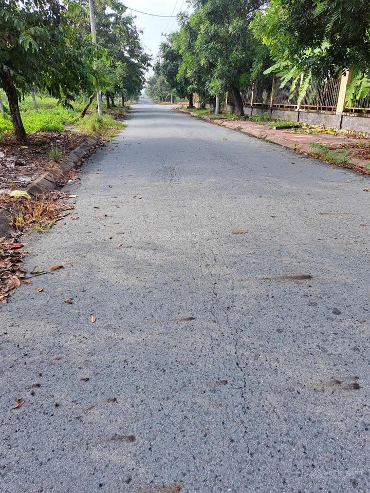 Chính chủ kdc thanh yến huyện bến lức tl832 đối diện kcn nhựt chánh sổ hồng riêng.  0937 583 ***