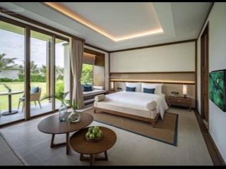 Villa 2 phòng ngủ có hồ bơi 225m2 maia quy nhơn giá chỉ 6,5tỷ/ căn  0941 356 ***