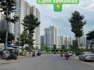 Chính chủ cần bán lô đất 8x20 mtkd 9a 30m khu tđc phước thiện đối diện vinhomes giá chỉ 11 tỷ